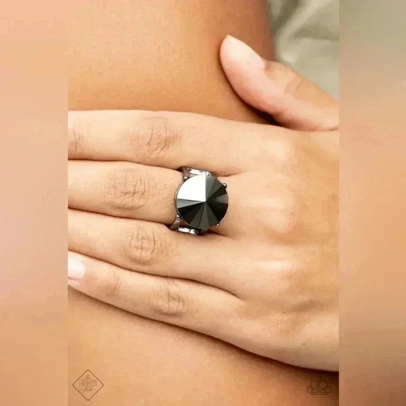 4 Piece Jewelry Set - Magnificent Musings - Picture 2 of 5